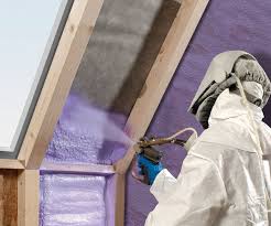 Best Commercial Insulation Services  in Paterson, NJ